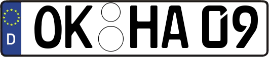 OK-HA09