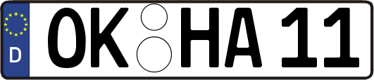 OK-HA11