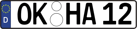 OK-HA12