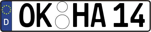 OK-HA14