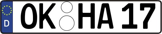 OK-HA17
