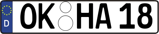 OK-HA18