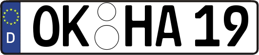 OK-HA19