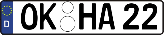 OK-HA22