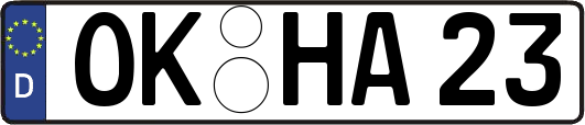 OK-HA23