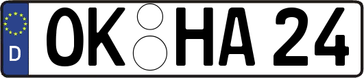 OK-HA24