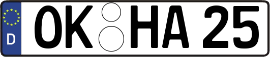 OK-HA25