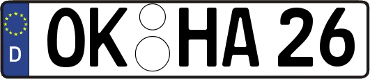 OK-HA26