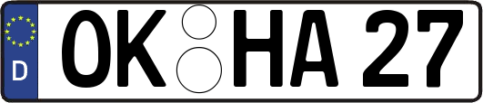 OK-HA27