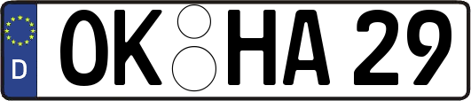 OK-HA29