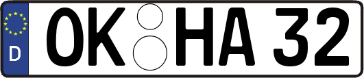 OK-HA32