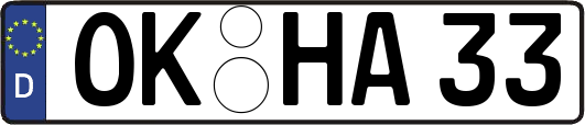 OK-HA33
