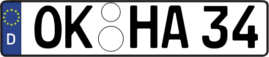 OK-HA34
