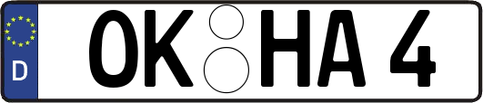 OK-HA4