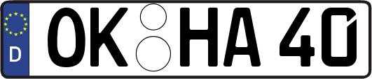 OK-HA40