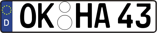 OK-HA43