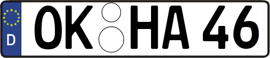 OK-HA46