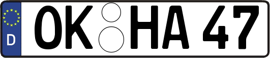 OK-HA47