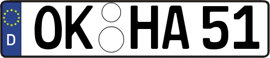 OK-HA51