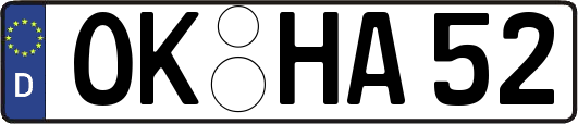 OK-HA52