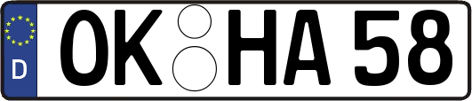 OK-HA58