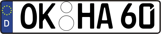 OK-HA60