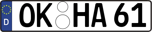 OK-HA61