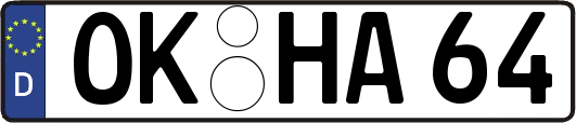 OK-HA64