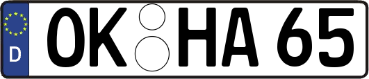 OK-HA65