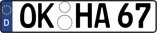 OK-HA67