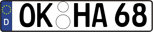 OK-HA68
