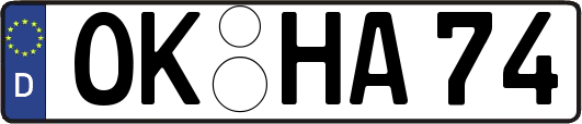 OK-HA74