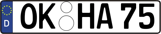 OK-HA75