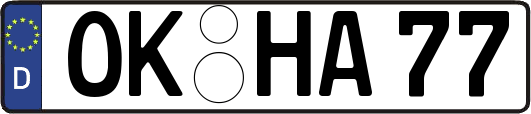 OK-HA77