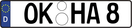 OK-HA8