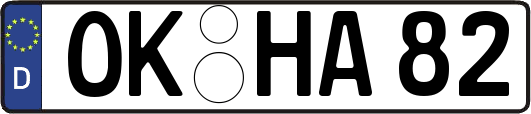OK-HA82