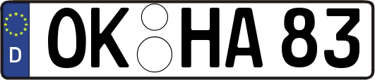 OK-HA83