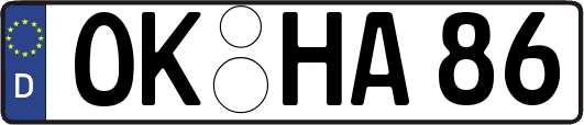 OK-HA86