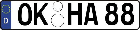 OK-HA88
