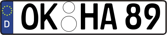 OK-HA89