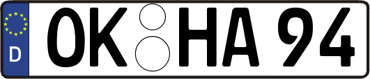 OK-HA94