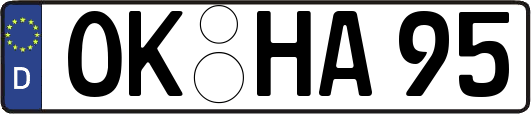 OK-HA95
