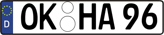OK-HA96
