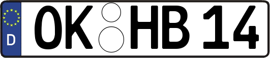 OK-HB14