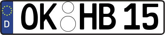 OK-HB15