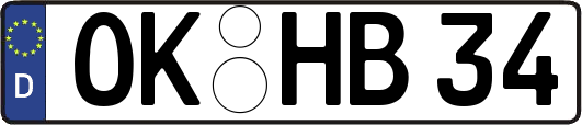 OK-HB34