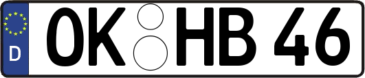 OK-HB46