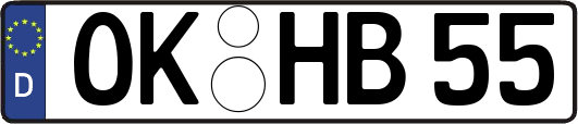 OK-HB55
