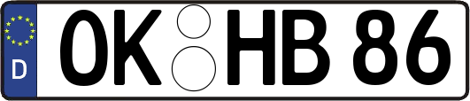 OK-HB86