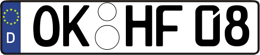 OK-HF08